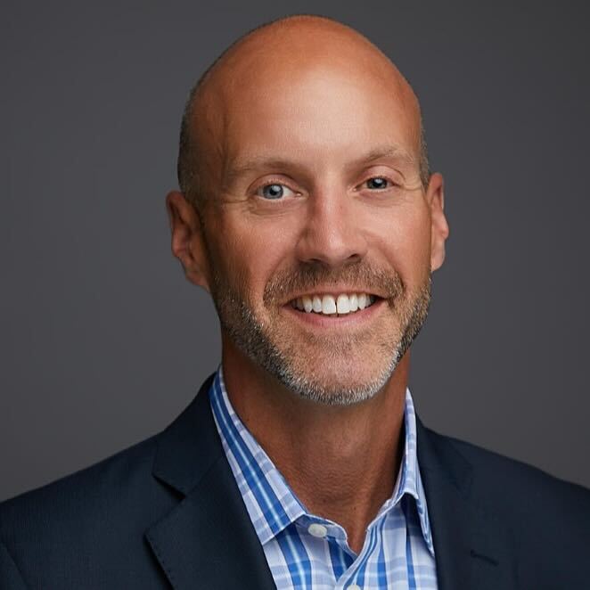 Larry Shumbres, Founder and CEO of Archive Intel