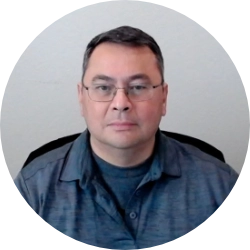 Luc_About Luc Suryo Image
