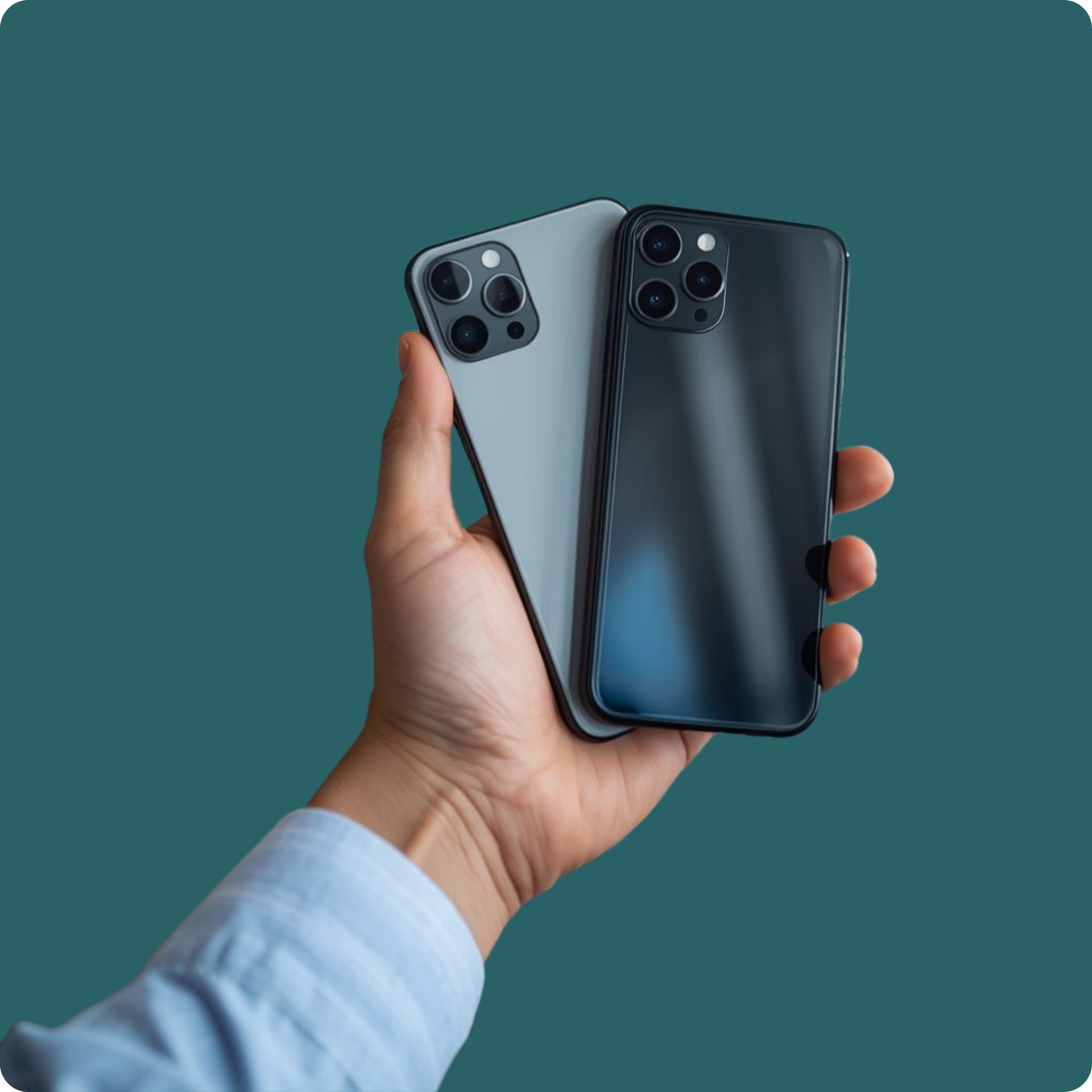 Image for From Text Threads to Audit Trails: How CRM Sync Unlocks Scalable Communications Compliance