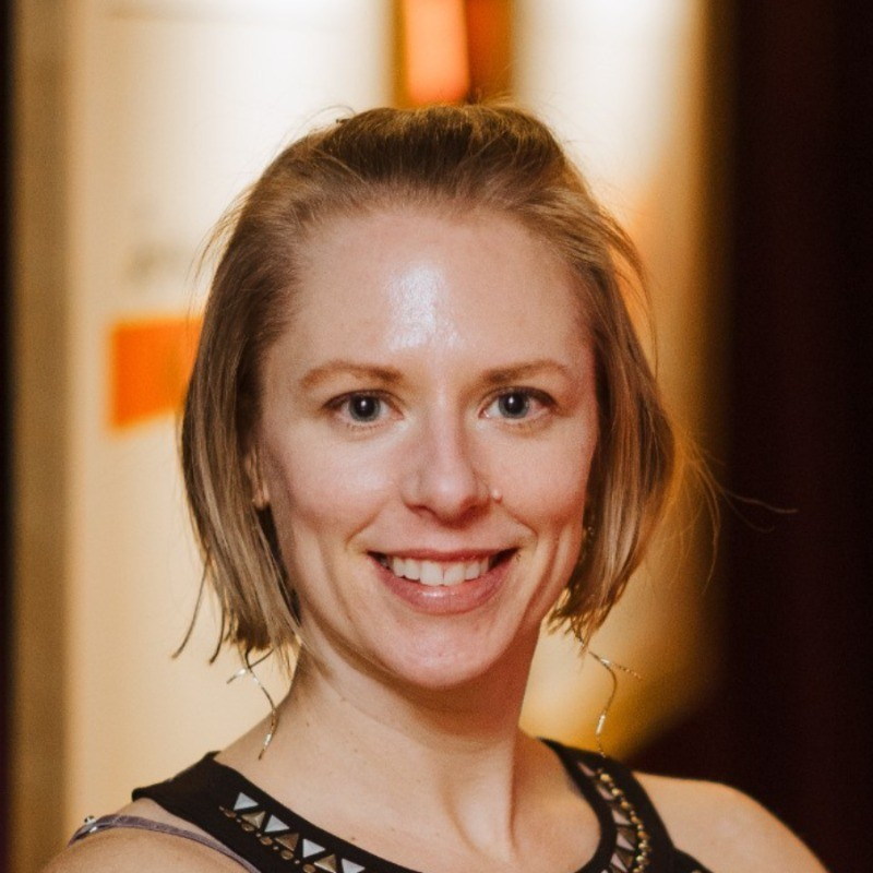 Laura Kimble